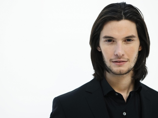 Бен Барнс (Ben Barnes)