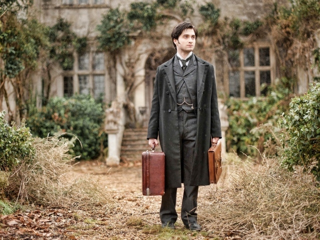 Дэниел Рэдклифф (Daniel Radcliffe)