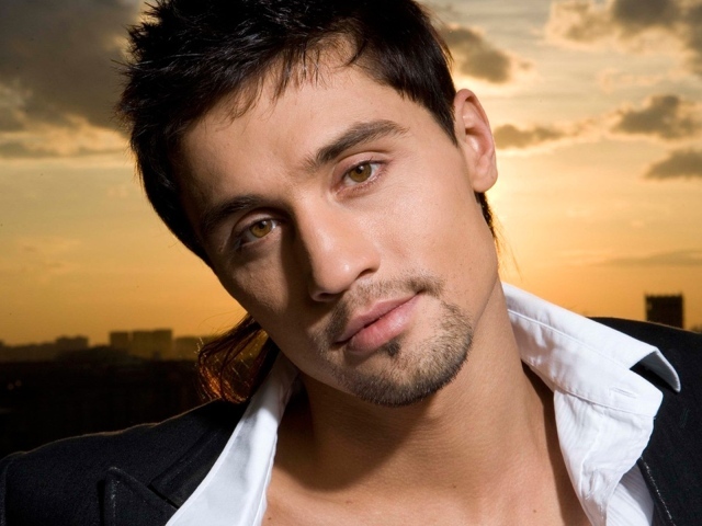 Дима Билан 2012