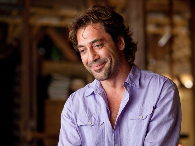 Хавьер Бардем (Javier Bardem)