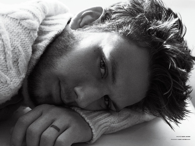 Alex Pettyfer (Алекс Петтифер)