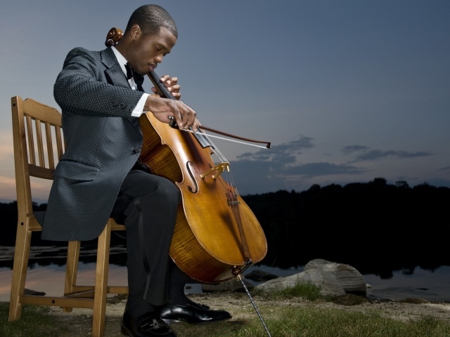 Калеб Джонс (Caleb Jones)