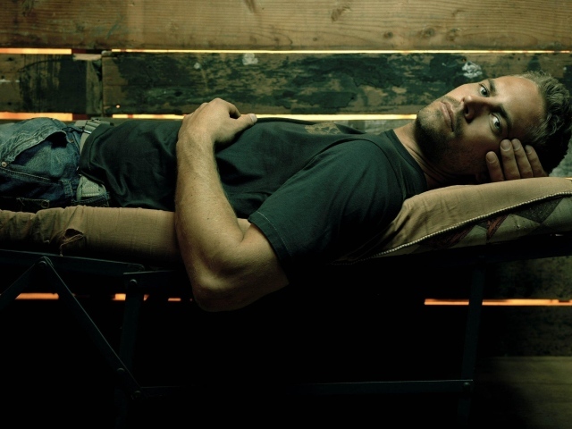 Пол Уокер (Paul Walker)