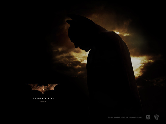 Batman Begins
