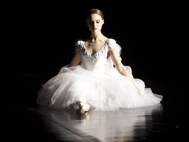 Черный лебедь