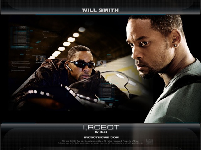 I,Robot