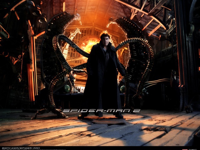 Spider-Man 2