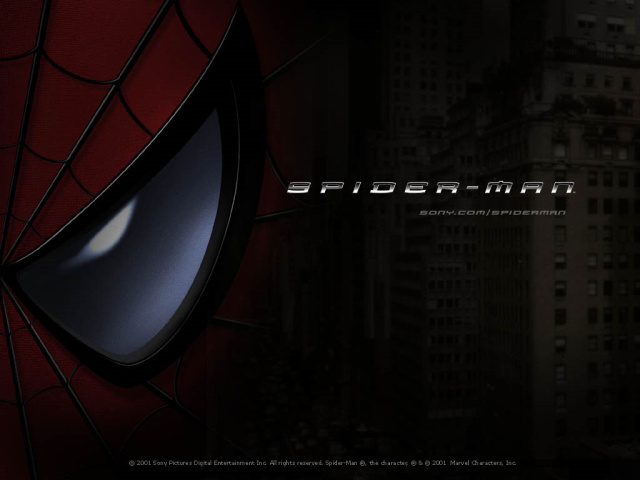 Spider-Man 2