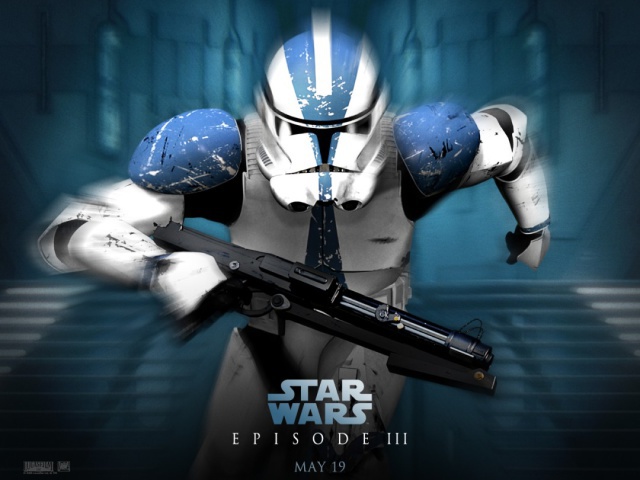 Star Wars Episode III: Revenge of the Sith