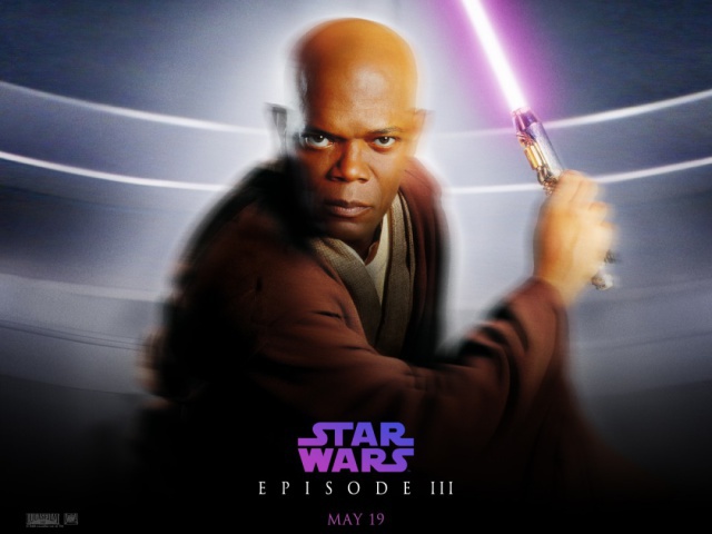 Star Wars Episode III: Revenge of the Sith