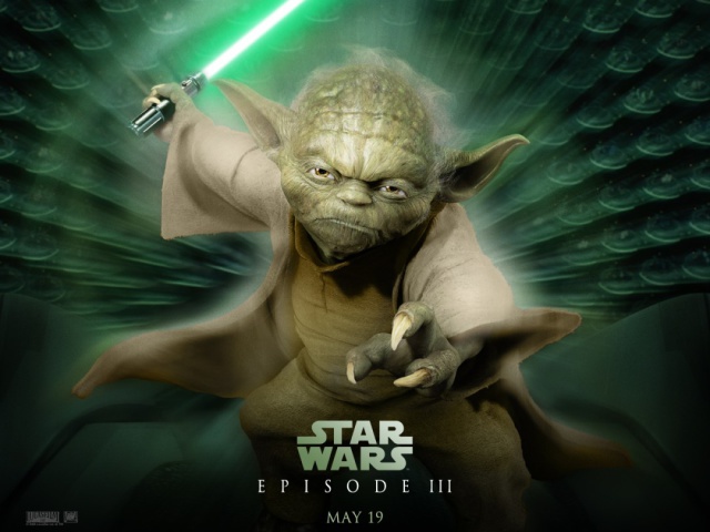 Star Wars Episode III: Revenge of the Sith