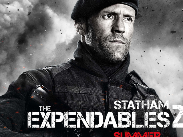 Неудержимые 2