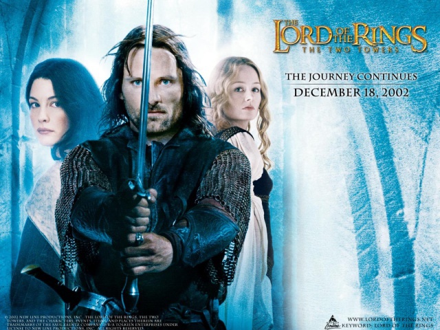 The Lord Of The Rings