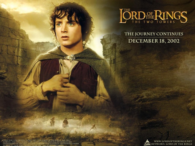 The Lord Of The Rings
