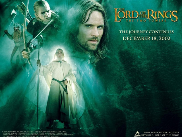The Lord Of The Rings