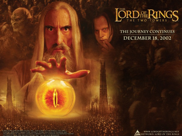 The Lord Of The Rings