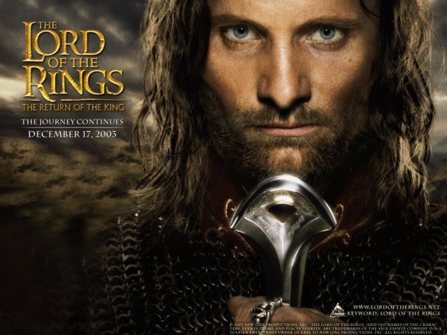 The Lord Of The Rings