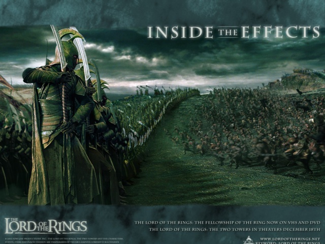 Властелин колец