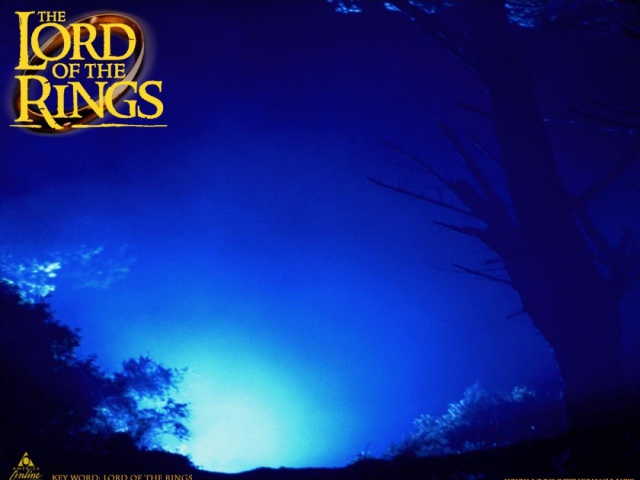 Властелин колец