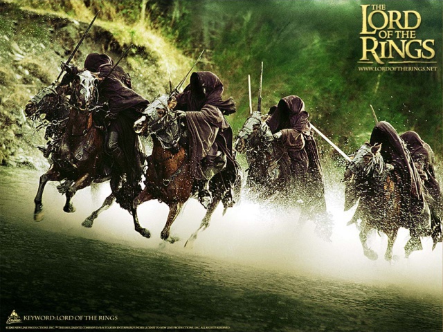 Властелин колец