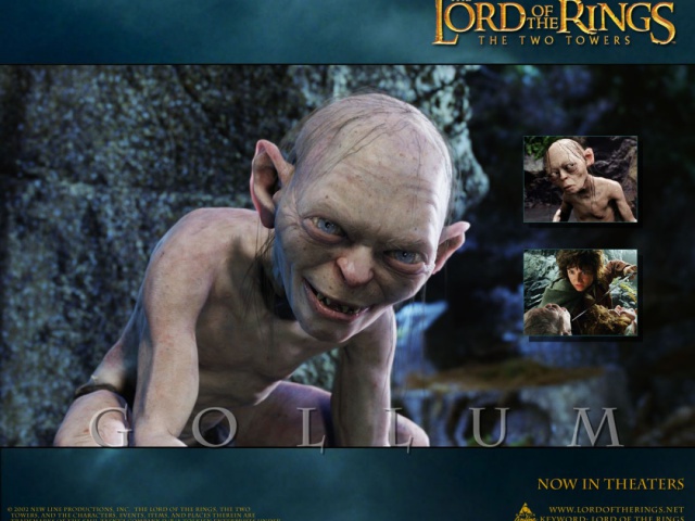 Властелин колец