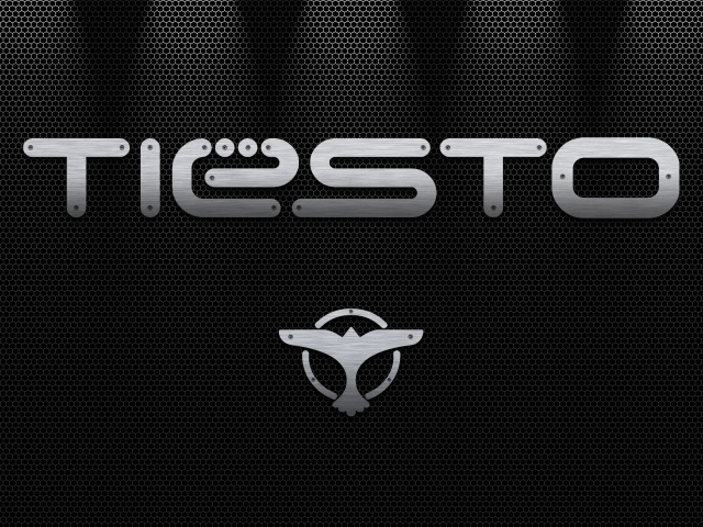 DJ Tiesto