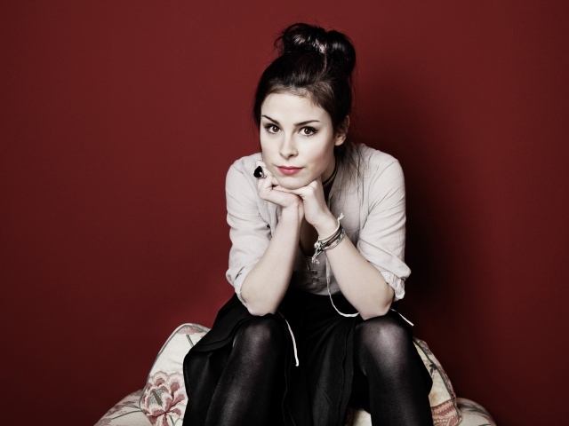 Лена Майер Ландрут (Lena Meyer Landrut)