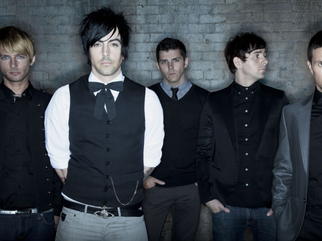 Lostprophets