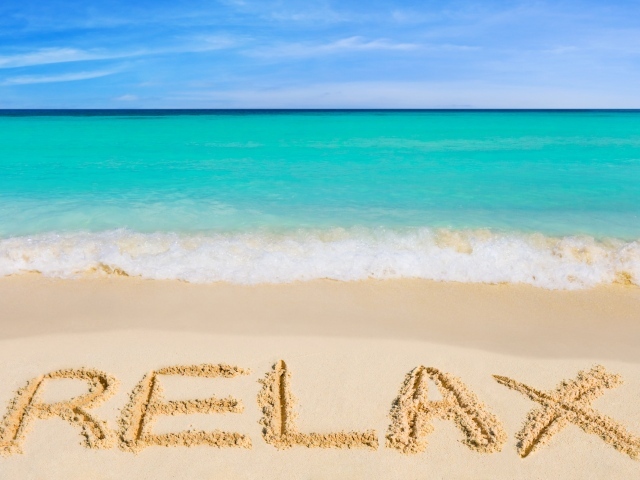 Пляжный отдых