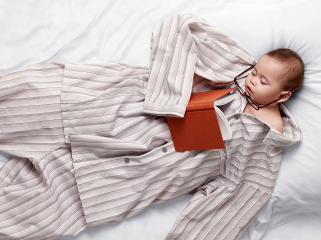 Большой человек