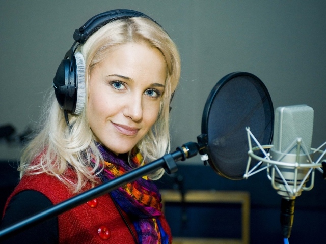 Юлия Ковальчук