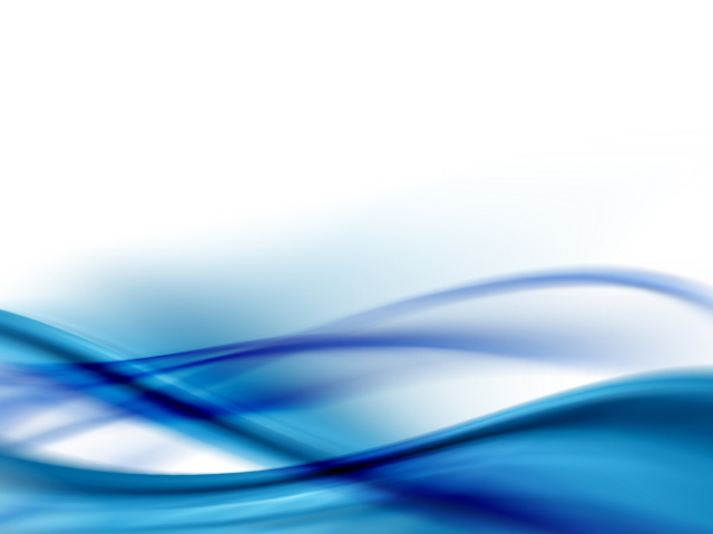 Голубые волны