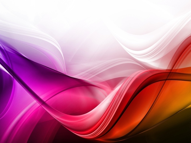 Яркие волны