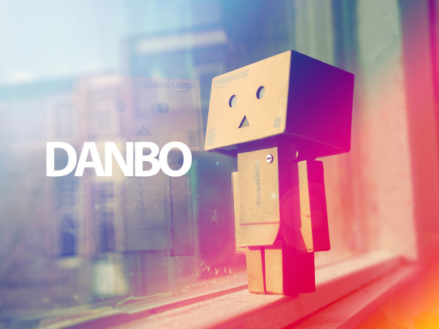 Danbo