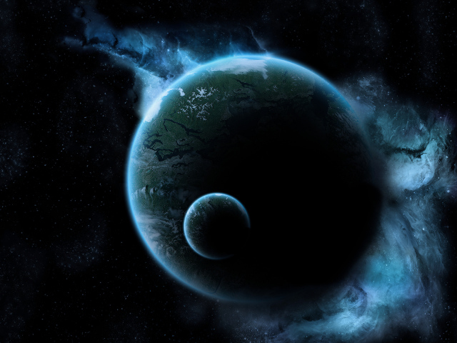 В сиянии звезд