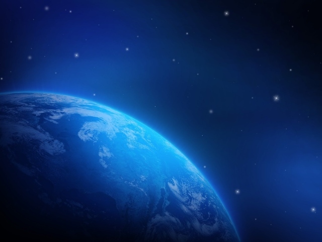 Наша планета Земля