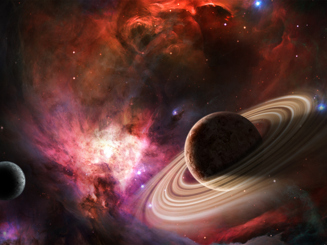 Сияющие звезды