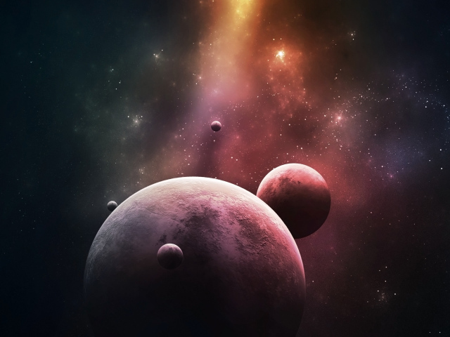 Звездная система