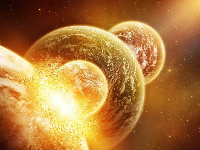 Парад планет