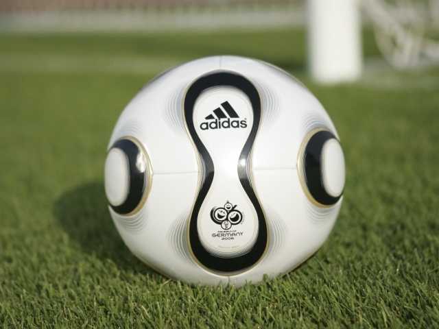 Мяч ЧМ 2006
