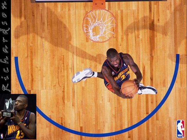 Баскетбол Прыжок Кольцо