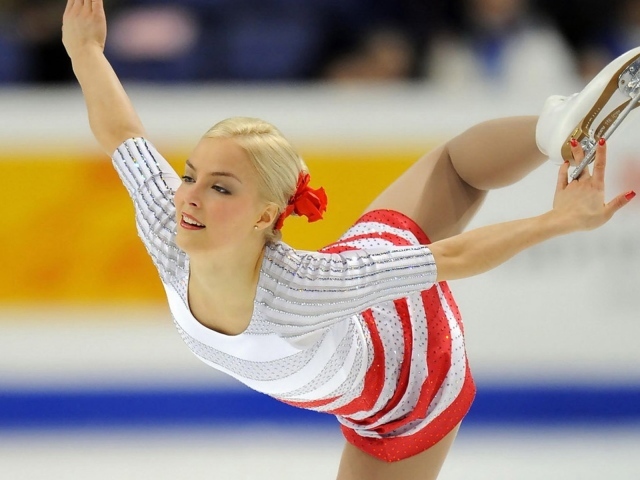 Кийра Корпи (Kiira Korpi)