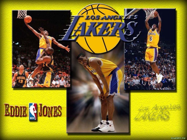 Lakers Лэйкерс
