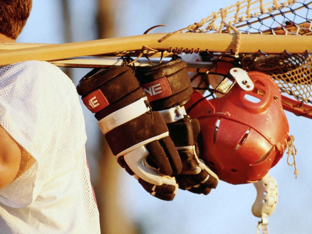 Спортивные игры