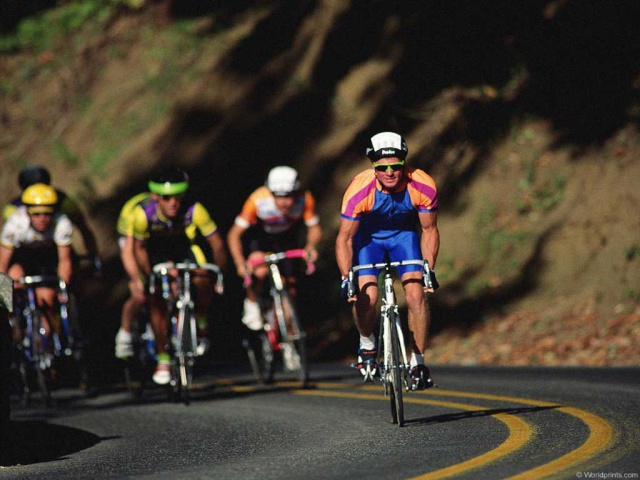 Тур де франс