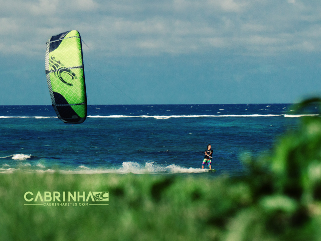 Cabrinha Switchblade 2013