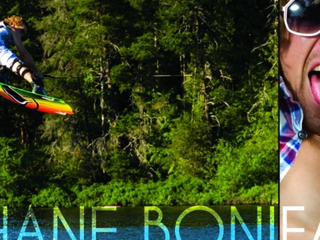 Shane Bonifay