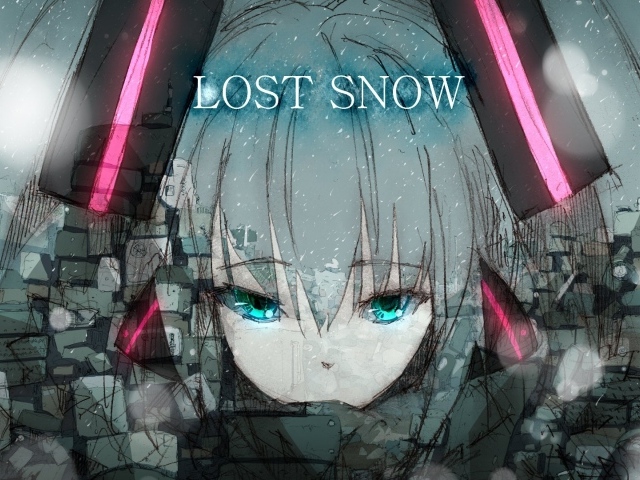 А вот и чёрная колдунья