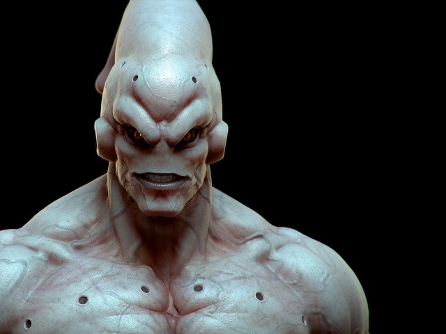 Аниме Dragon Ball Z