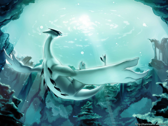 Аниме Покемон